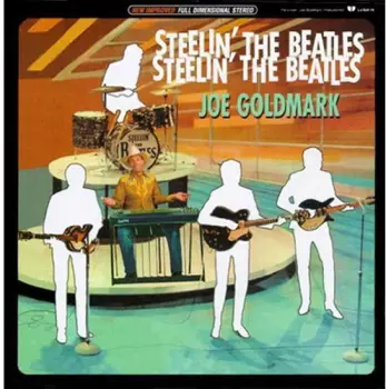 Joe Goldmark: Steelin' The Beatles