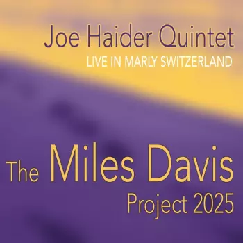 The Miles Davis Project 2025
