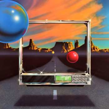 Album Bobby Lee: Last Ride