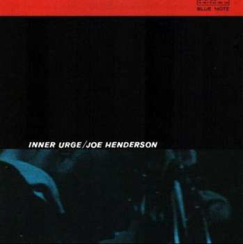 CD Joe Henderson: Inner Urge