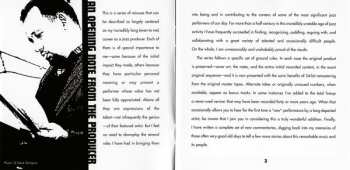 CD Joe Henderson: Power To The People