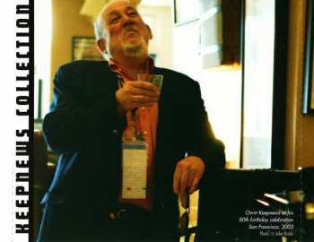 CD Joe Henderson: Power To The People