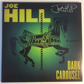 Album Joe Hill: Dark Carousel