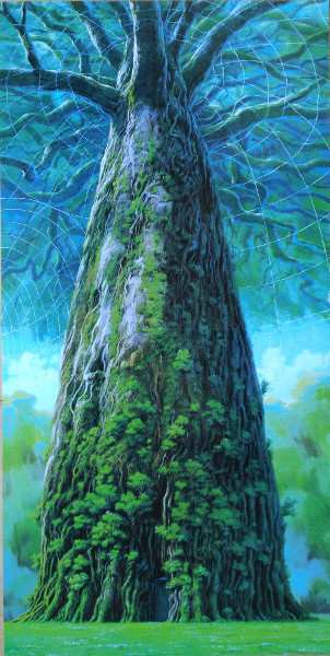 LP Joe Hisaishi: 大樹（天空の城ラピュタ シンフォニー編）  LTD