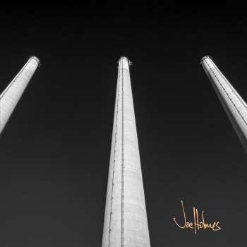 Album Joe Holmes: Joe Holmes