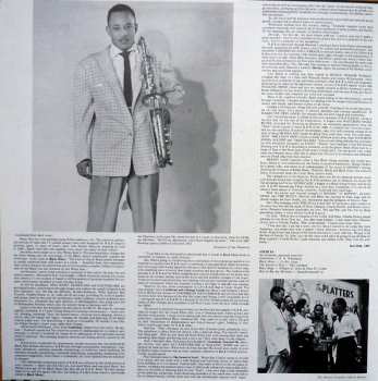 LP Joe Houston: Rockin' 'N' Boppin'