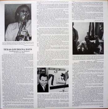 LP Joe Houston: Rockin' 'N' Boppin'