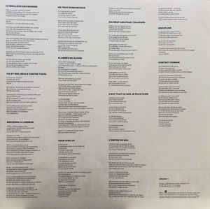 LP Joe Jackson: Blaze Of Glory