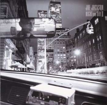 CD Joe Jackson: Night And Day II