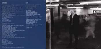 CD Joe Jackson: Night And Day II