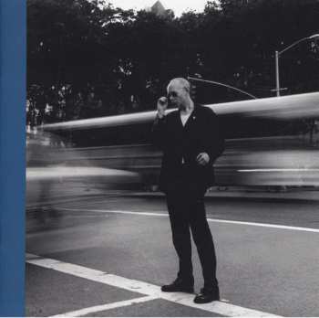 CD Joe Jackson: Night And Day II