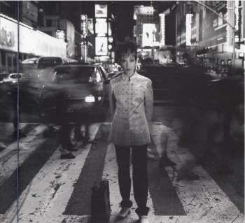 CD Joe Jackson: Night And Day II