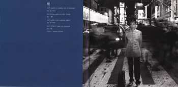 CD Joe Jackson: Night And Day II