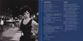 CD Joe Jackson: Night And Day II