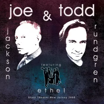 Joe Jackson: State Theater New Jersey 2005