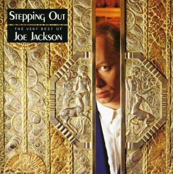 CD Joe Jackson: Stepping Out - The Very Best Of Joe Jackson