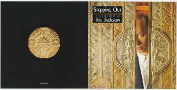 CD Joe Jackson: Stepping Out - The Very Best Of Joe Jackson