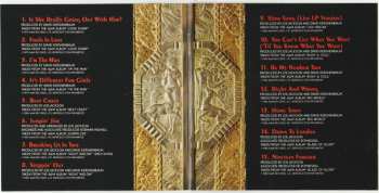 CD Joe Jackson: Stepping Out - The Very Best Of Joe Jackson