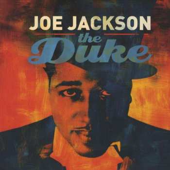 CD Joe Jackson: The Duke DIGI