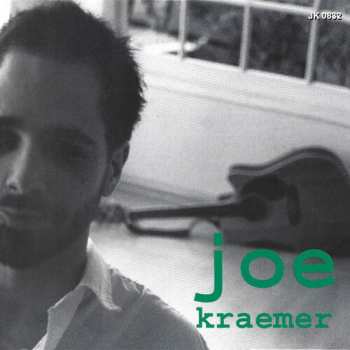 Album Joe Kraemer: Joe Kraemer