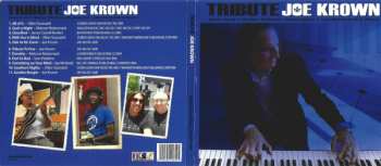 CD Joe Krown: Tribute