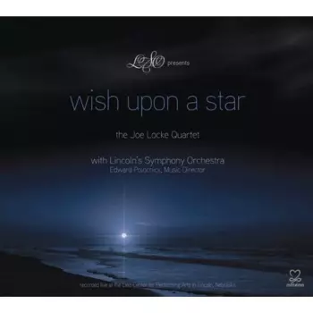 Wish Upon A Star