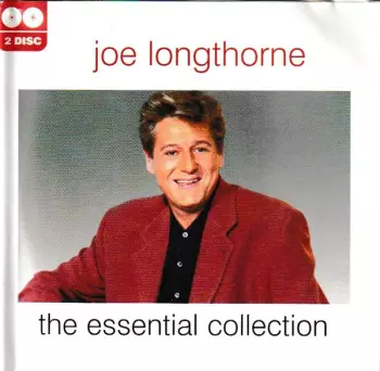 Joe Longthorne: The Essential Collection