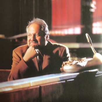 2LP Joe Lovano: I'm All For You