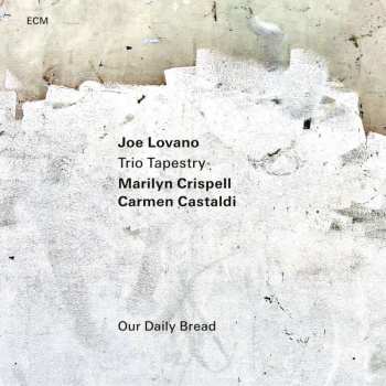 CD Joe Lovano: Our Daily Bread