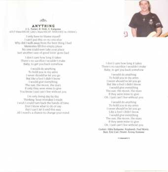 CD Joe Lynn Turner: Holy Man