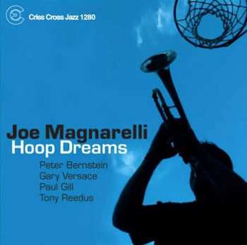 Album Joe Magnarelli: Hoop Dreams