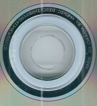 CD Joe McPhee: Nation Time