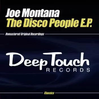 Disco People E.P.