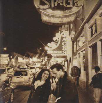 CD Joe Nolan: Tornado