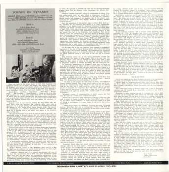 CD Joe Pass: Sounds Of Synanon