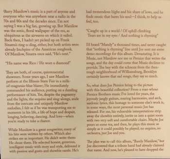 CD Joe Pernice: Could It Be Magic