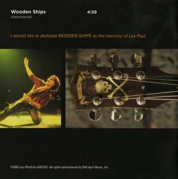 CD Joe Perry: Have Guitar, Will Travel