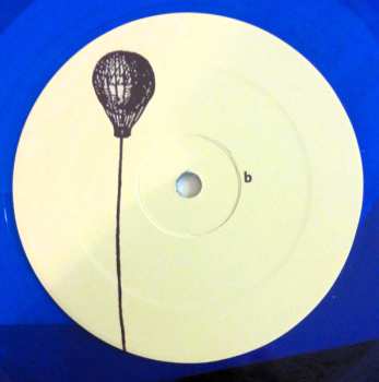 LP Joe Pug: The Great Despiser CLR