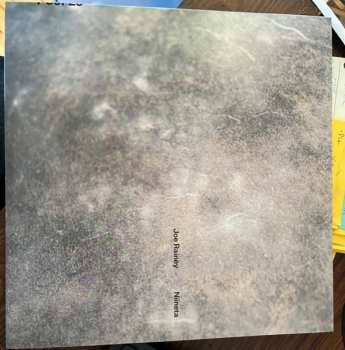 Album Joe Rainey Sr.: Niineta