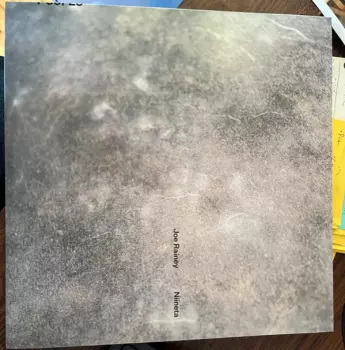 Joe Rainey Sr.: Niineta