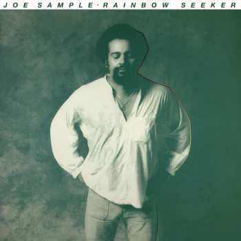 CD Joe Sample: Rainbow Seeker