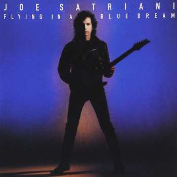 5CD/Box Set Joe Satriani: Original Album Classics