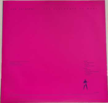2LP Joe Satriani: The Elephants Of Mars LTD | CLR