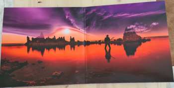 2LP Joe Satriani: The Elephants Of Mars LTD | CLR