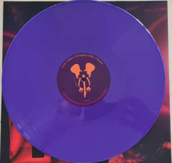 2LP Joe Satriani: The Elephants Of Mars LTD | CLR