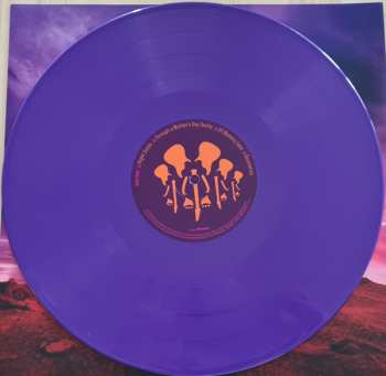 2LP Joe Satriani: The Elephants Of Mars LTD | CLR