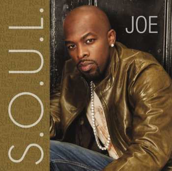 CD Joe: S.O.U.L