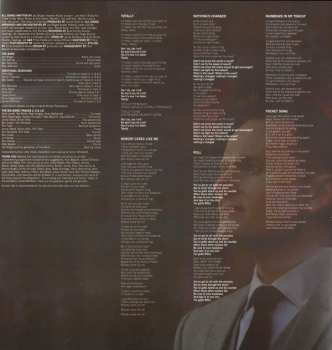 LP Joe Stilgoe: New Songs for Old Souls