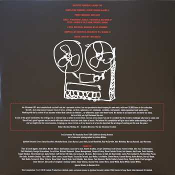 4LP/2CD/SP/Box Set/MC Joe Strummer: Joe Strummer 001