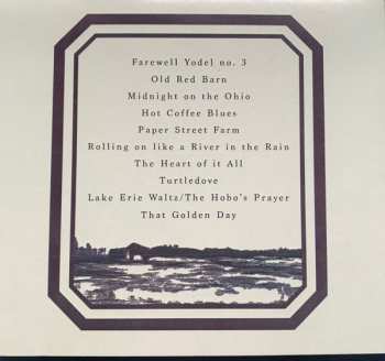 CD Joe Wunderle: The Heart Of It All